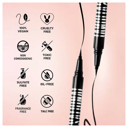 Forever52 Sensational Pro Ink Liner