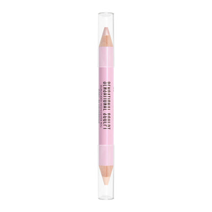 Forever52 Sensational Sculpt Dual-Ended Highlighter Pen