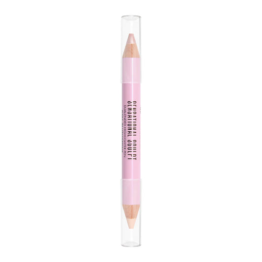 Forever52 Sensational Sculpt Dual-Ended Highlighter Pen