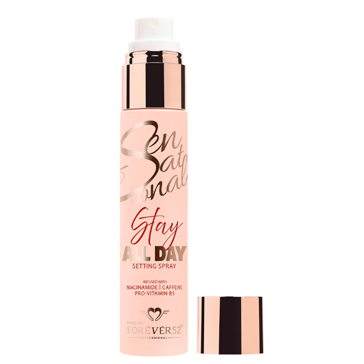 Forever52 Sensational Stay All Day Setting Spray
