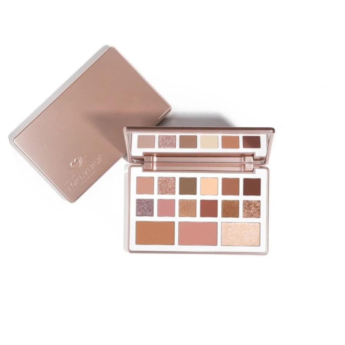  Forever 52 Spotlight Multi Use Palette 	