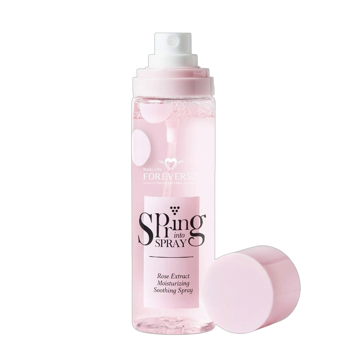 Forever52 Spring Into Spray Hydrating Facial Mist