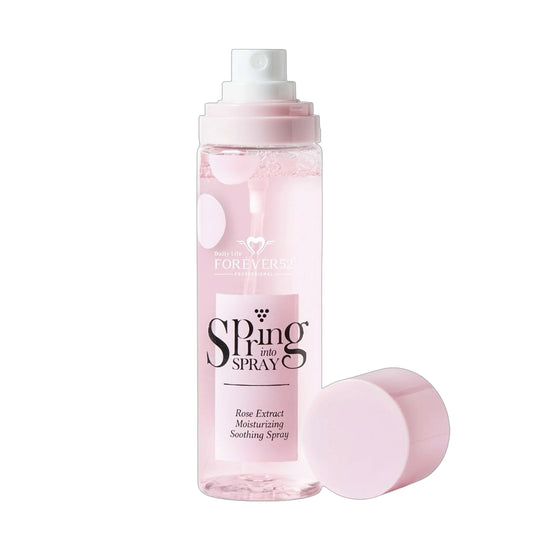 Forever52 Spring Into Spray Hydrating Facial Mist