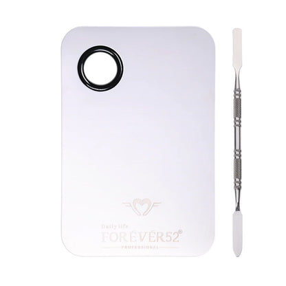 Forever52 Steel Plate &amp; Double End Tool