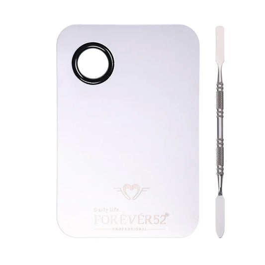 Forever52 Steel Plate &amp; Double End Tool