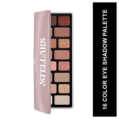 Forever52 Stellars 16 Color Eyeshadow Palette