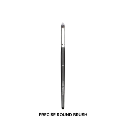 Forever52 Studio Tools 12 Pieces Brush Set