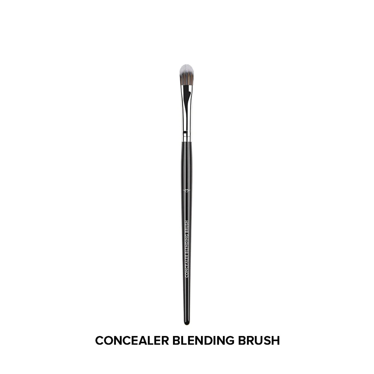 Forever52 Studio Tools 12 Pieces Brush Set