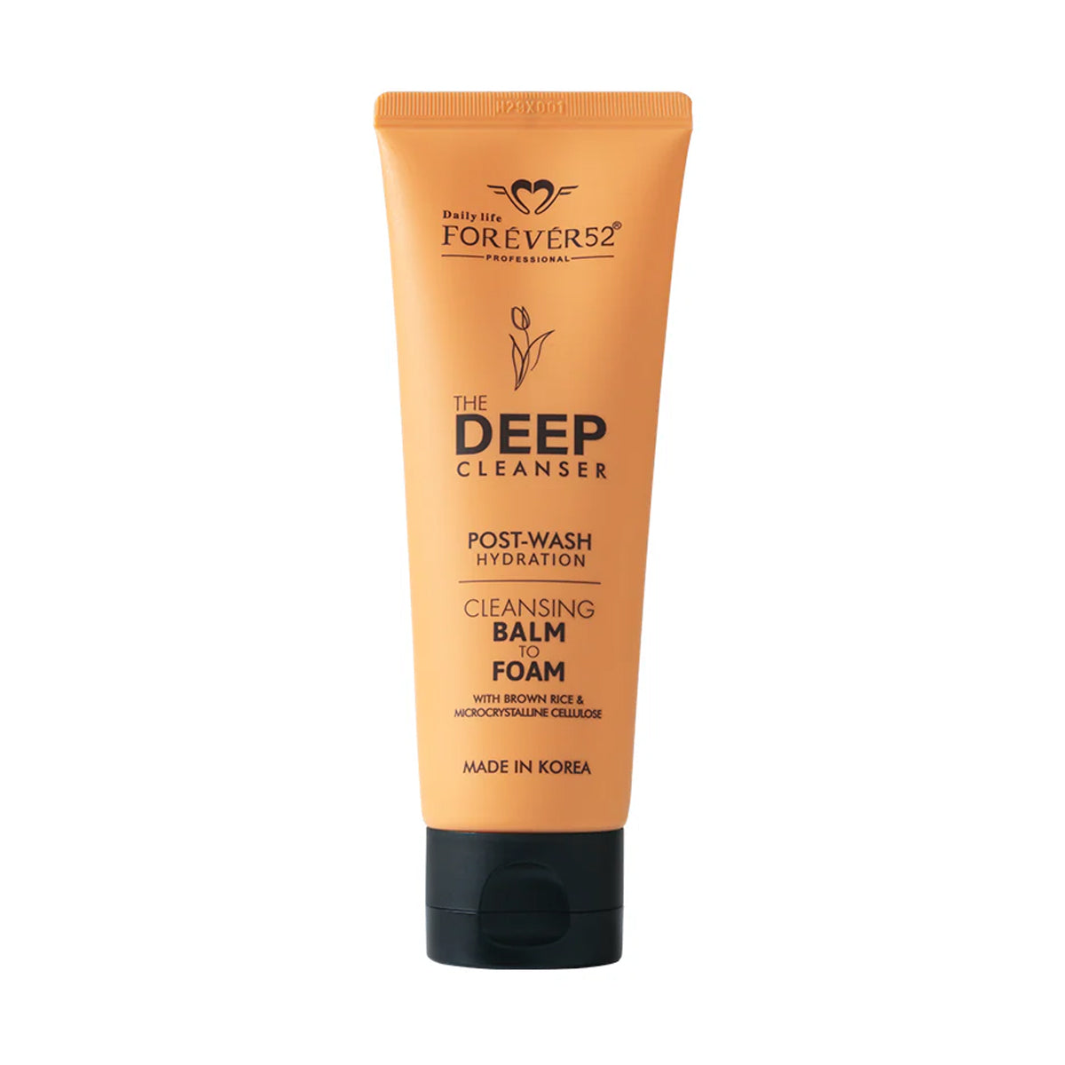Forever52 The Deep Cleanser 120ml Forever52 The Deep Cleanser 120ml