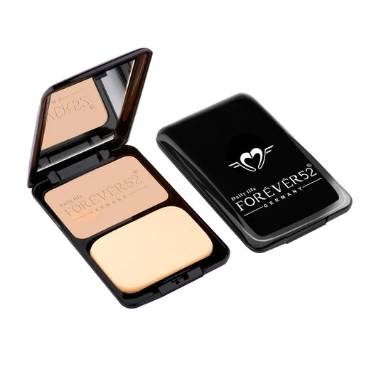 Forever52 Two Way Cake Skin Care SPF 15 Powder