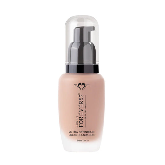 Forever52 Ultra Definition Liquid Foundation