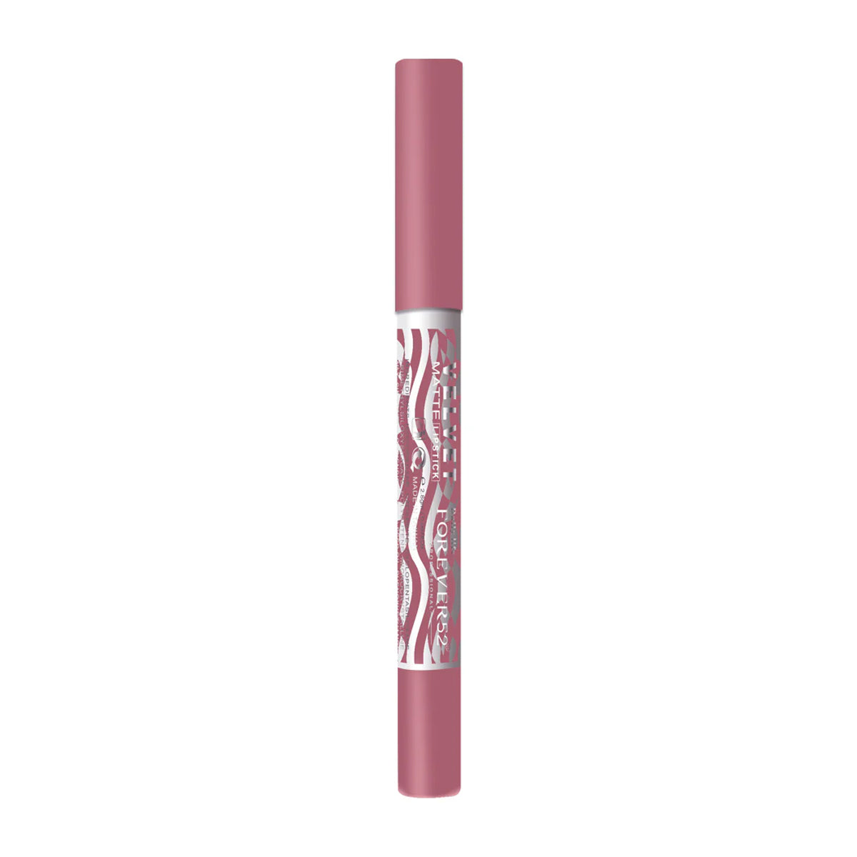 Forever52 Velvet Matte Lipstick