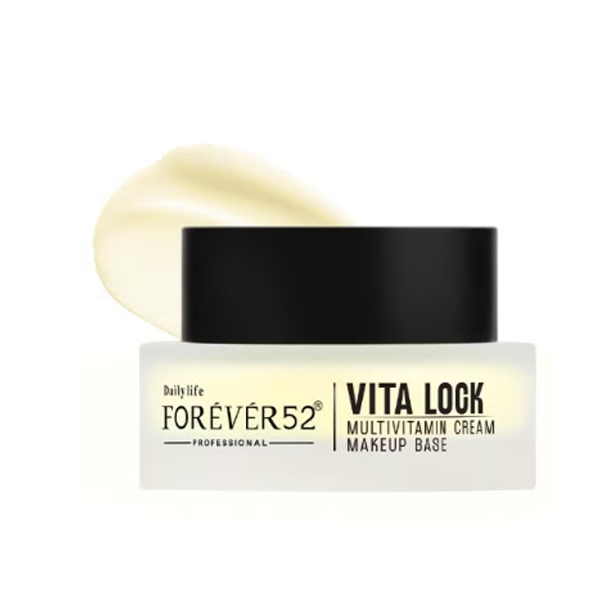 Forever52 Vita Lock Multi Vitamin Cream Makeup Base