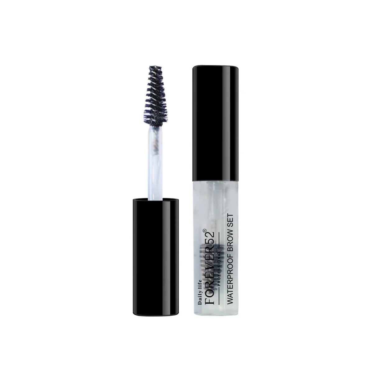 Forever52 Waterproof Brow Set