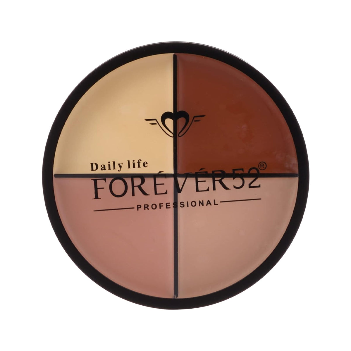 Forever52 4 Color Concealer
