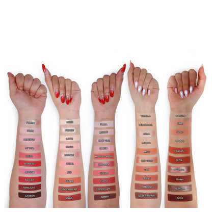 Forever52 Color Me Out Eyeshadow Palette