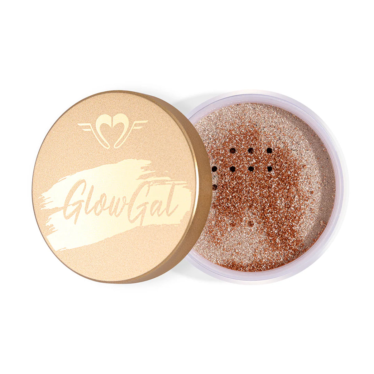 Forever52 Glow Gal Loose Highlighter1