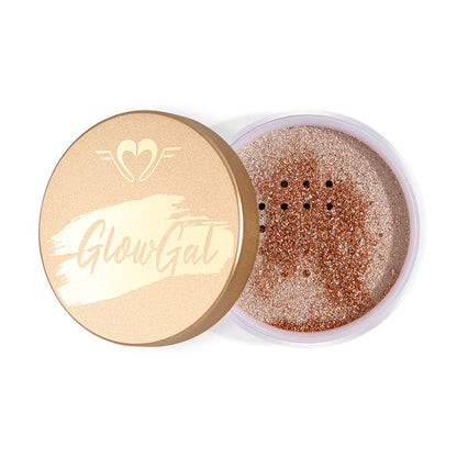 Forever52 Glow Gal Loose Highlighter1