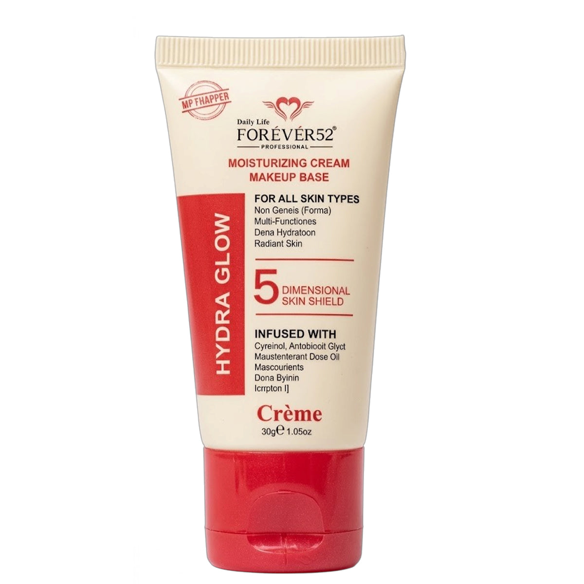 Forever52 Hydra Glow Cream
