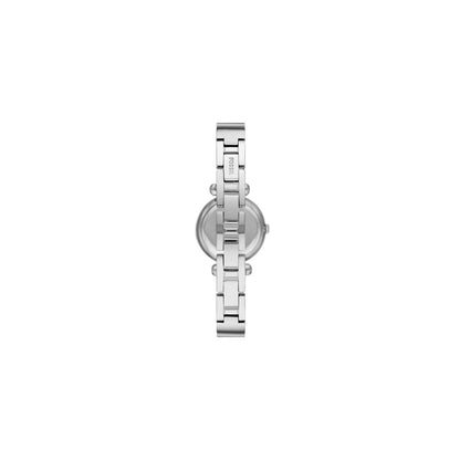 Fossil BQ3893 Women's Watch 26 Mm Silver