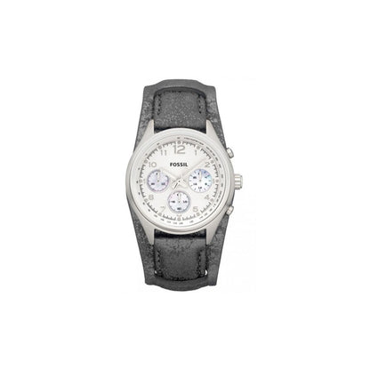 Fossil CH2796 Women’s Watch 38 Mm Gray