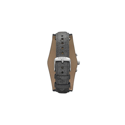 Fossil CH2796 Women’s Watch 38 Mm Gray