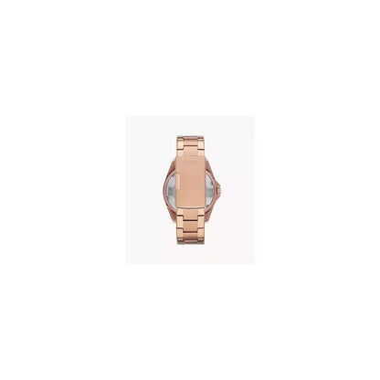 Fossil ES2811 Women's Watch 38 Mm Rose Gold