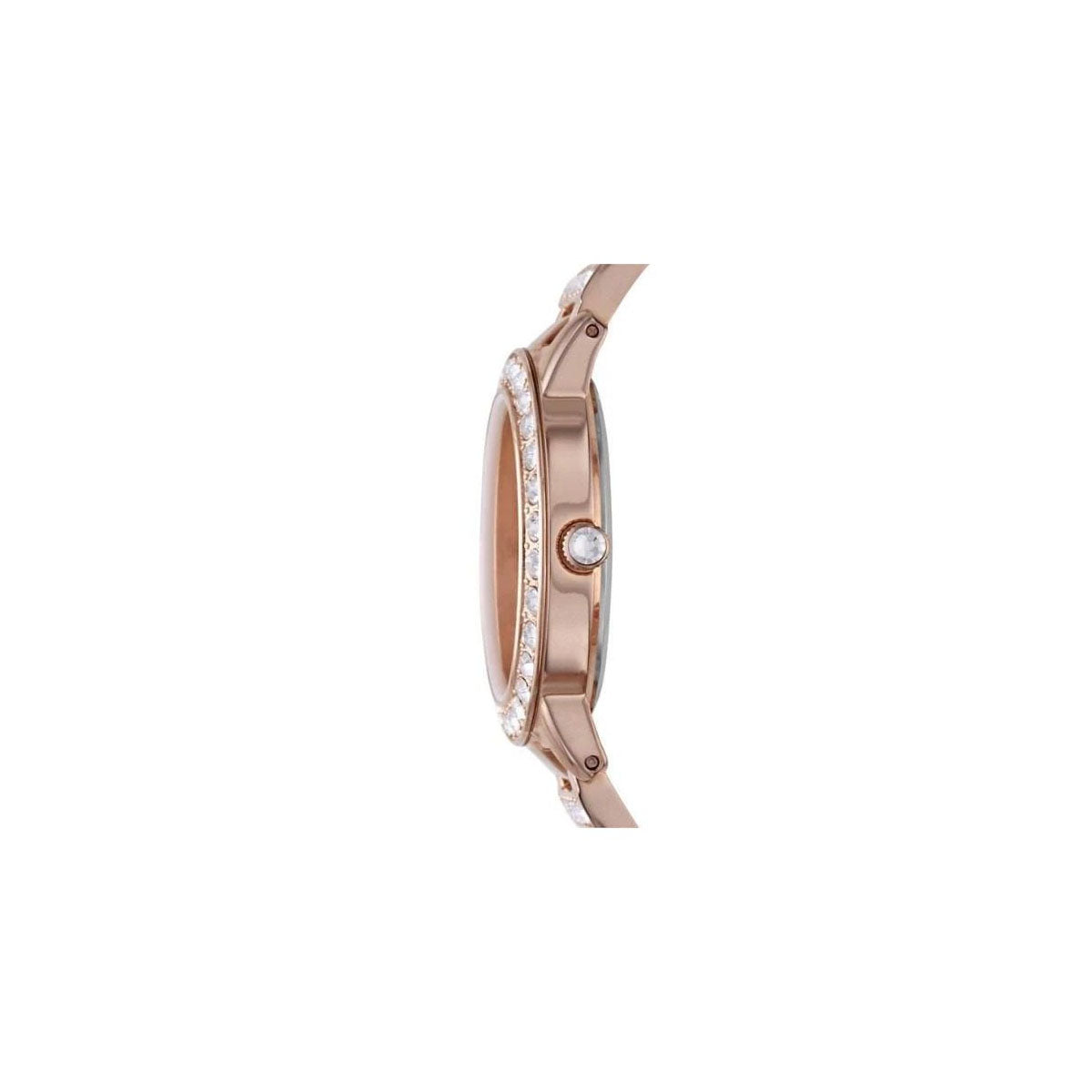 Fossil ES3020 Women’s Watch 34 mm Rose Gold Fossil ES3020 Women’s Watch 34 mm Rose Gold