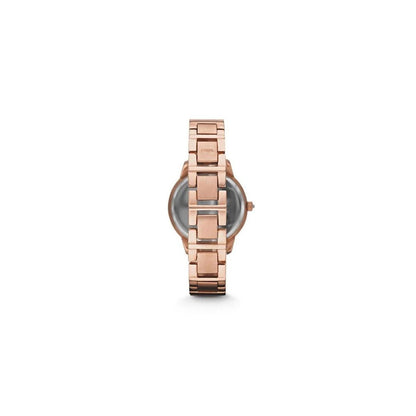 Fossil ES3020 Women’s Watch 34 mm Rose Gold