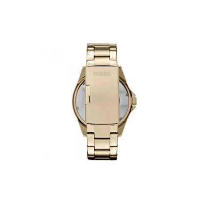 Fossil ES3203 Women's Watch 38 Mm Gold