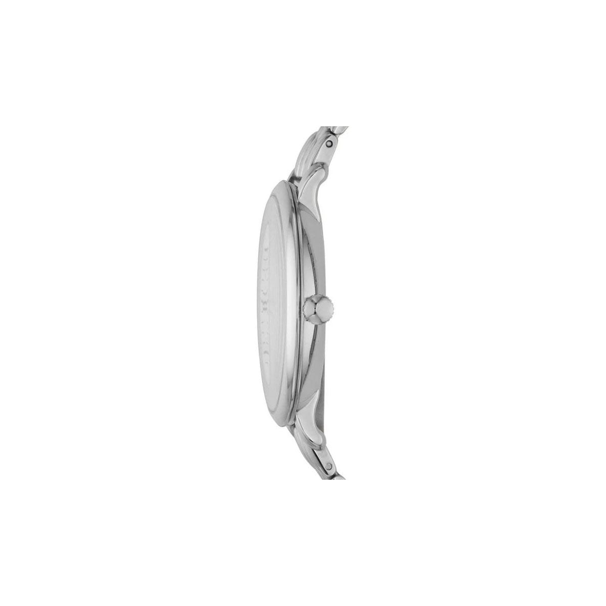 Fossil ES3433 Women's Watch 36 Mm Silver Fossil ES3433 Women's Watch 36 Mm Silver