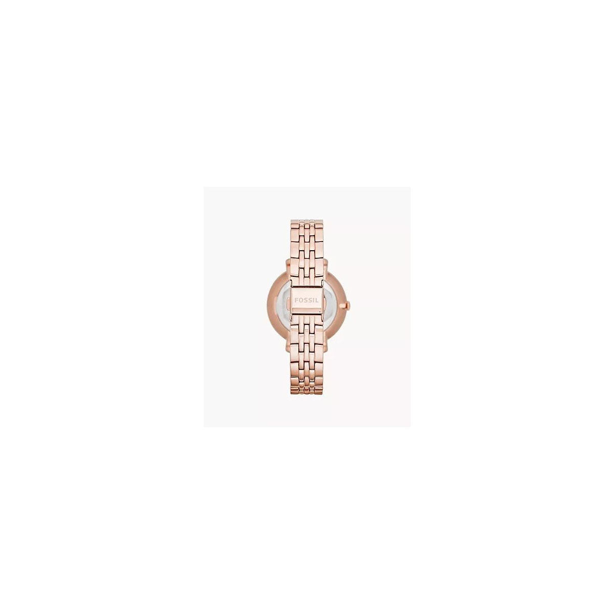 Fossil ES3435 Women’s Watch 36mm Rose Gold