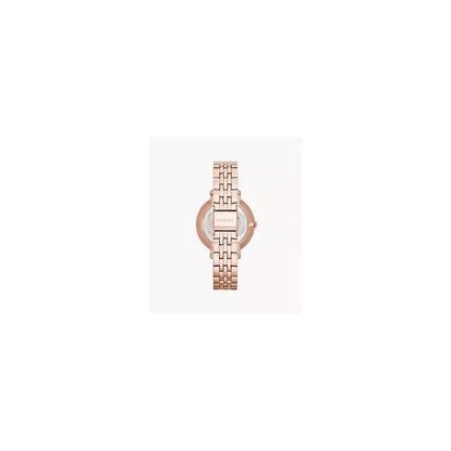 Fossil ES3435 Women’s Watch 36mm Rose Gold