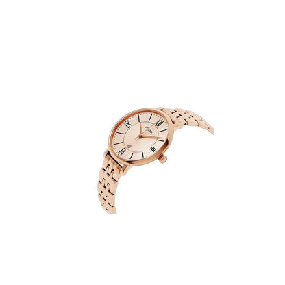 Fossil ES3435 Women’s Watch 36mm Rose Gold
