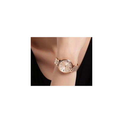 Fossil ES3435 Women’s Watch 36mm Rose Gold