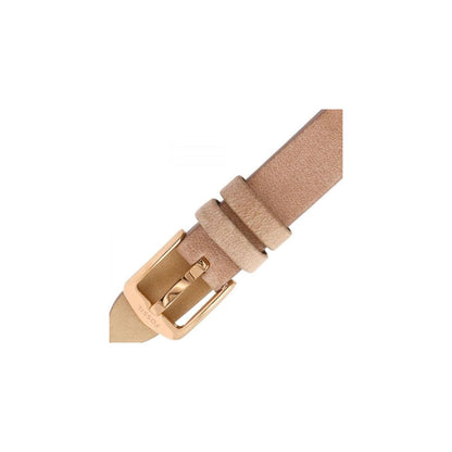 Fossil ES3466 Women's Watch 38 Mm Brown