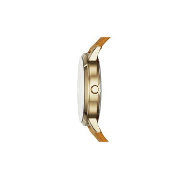 Fossil ES3750 Women's Watch 40 Mm Brown