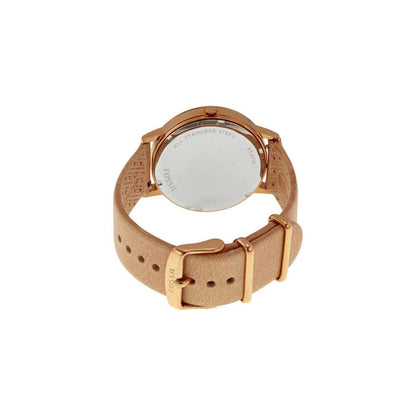 Fossil ES3751 Women’s Watch 40mm Brown