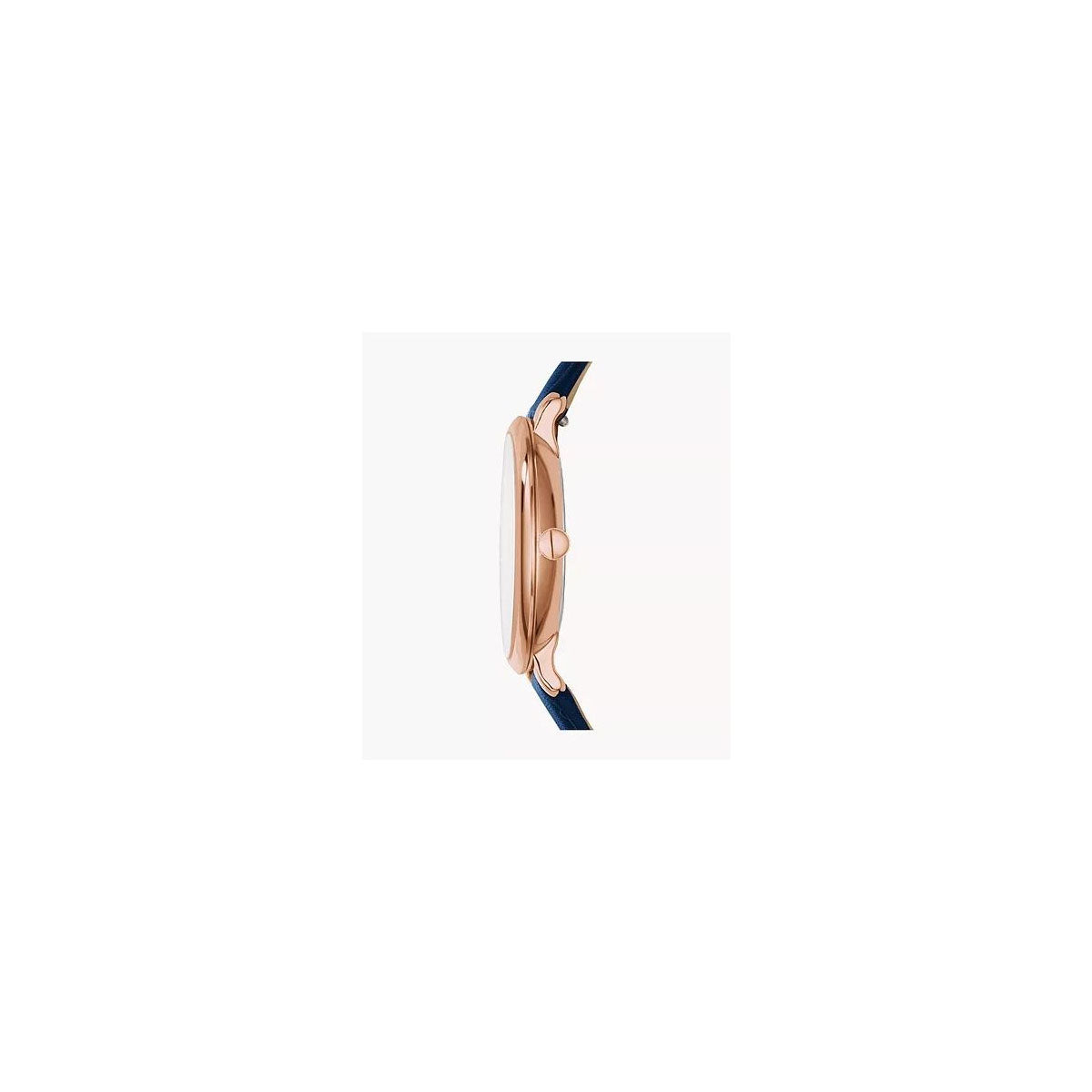 Fossil ES3843 Women’s Watch 36mm Blue Fossil ES3843 Women’s Watch 36mm Blue