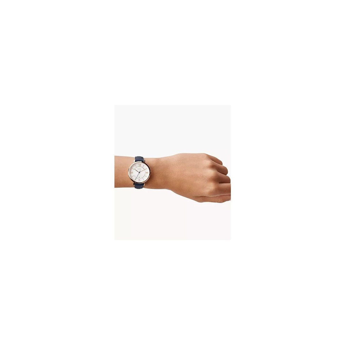 Fossil ES3843 Women’s Watch 36mm Blue Fossil ES3843 Women’s Watch 36mm Blue