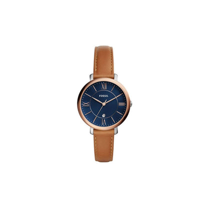 Fossil ES4274 Women’s Watch 36mm Brown