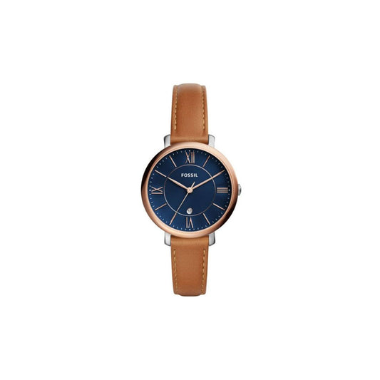 Fossil ES4274 Women’s Watch 36mm Brown