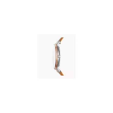 Fossil ES4274 Women’s Watch 36mm Brown