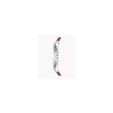 Fossil ES4368 Women's Watch 36mm Brown