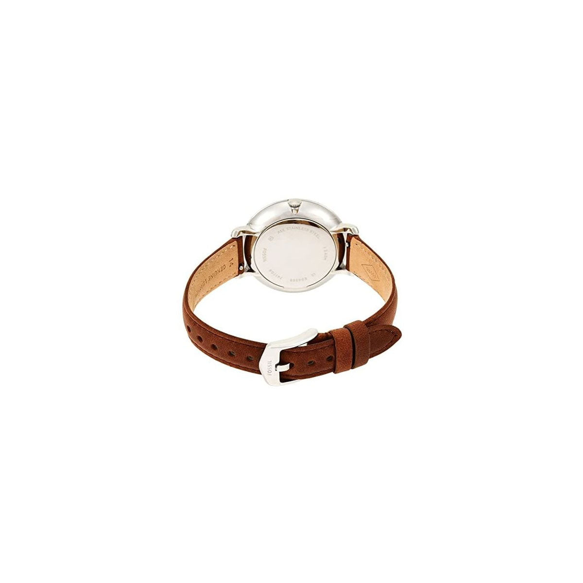 Fossil ES4368 Women's Watch 36mm Brown