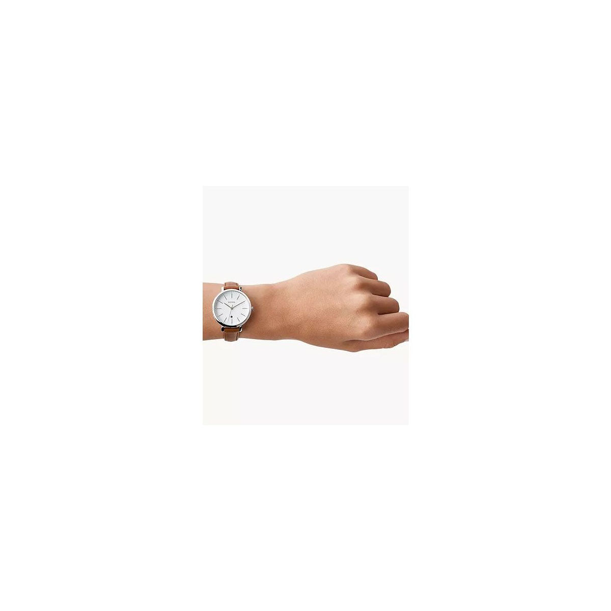 Fossil ES4368 Women's Watch 36mm Brown