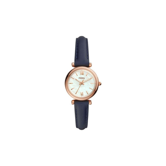 Fossil ES4502 Women’s Watch 28mm Blue