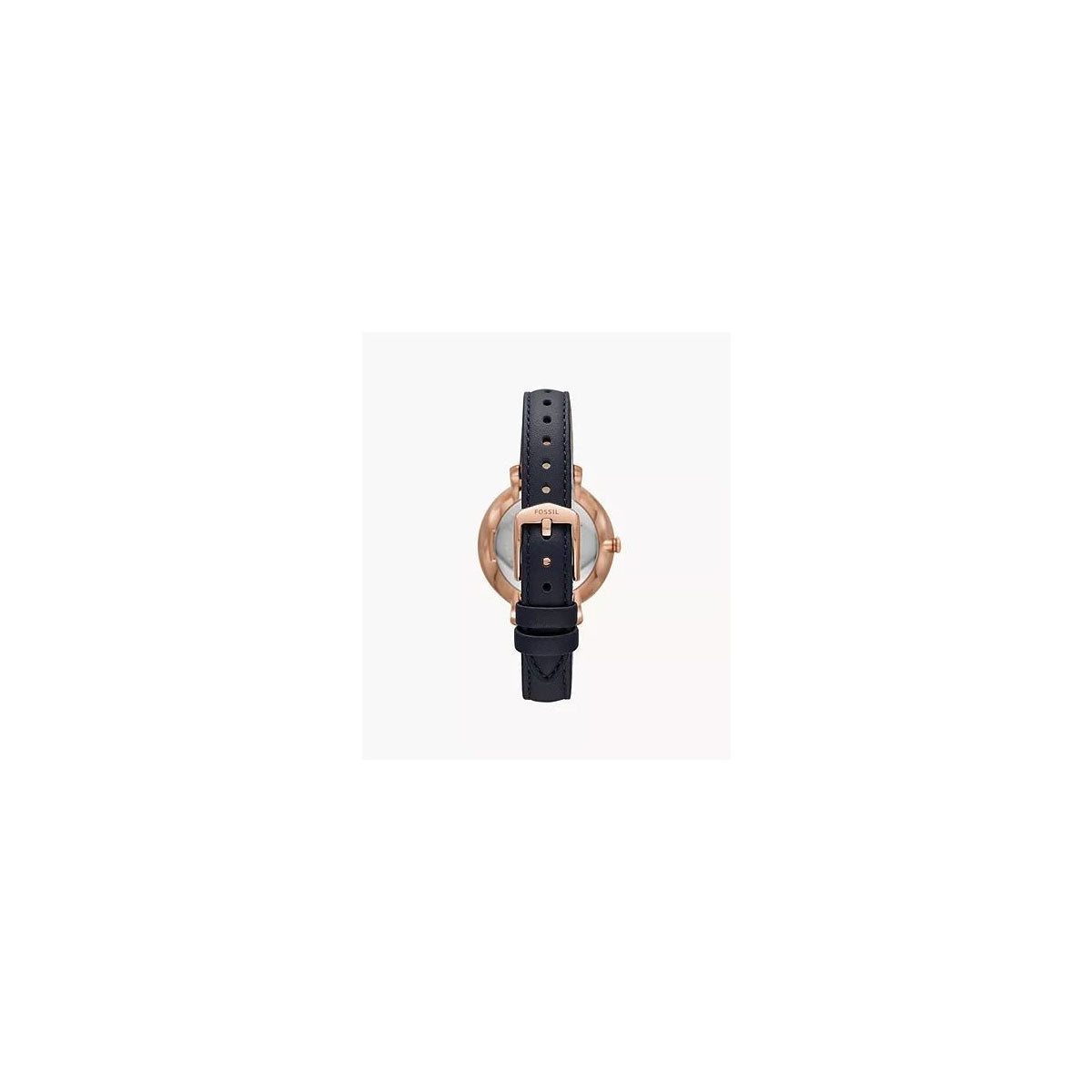 Fossil ES4630 Women’s Watch 36mm Blue Fossil ES4630 Women’s Watch 36mm Blue