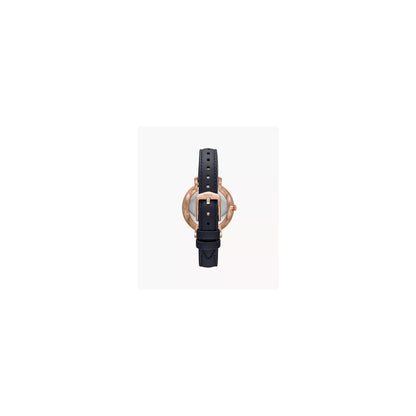 Fossil ES4630 Women’s Watch 36mm Blue