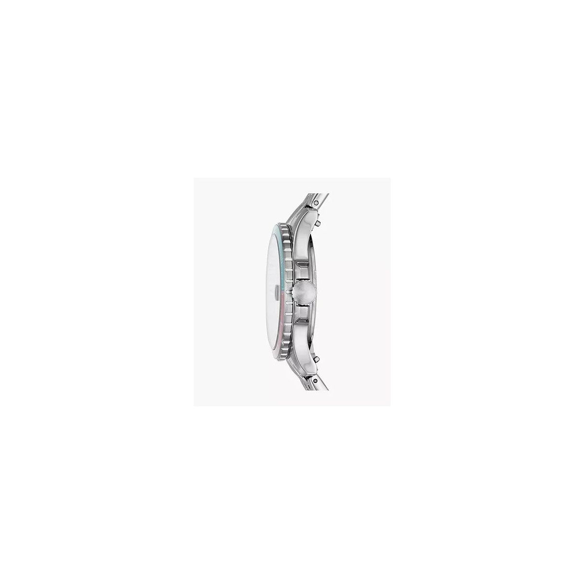 Fossil ES4741 Women’s Watch 36mm Silver Fossil ES4741 Women’s Watch 36mm Silver